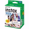 Picture of INSTAX WIDE FILM EU 10X2/PK (Replace 16385995)