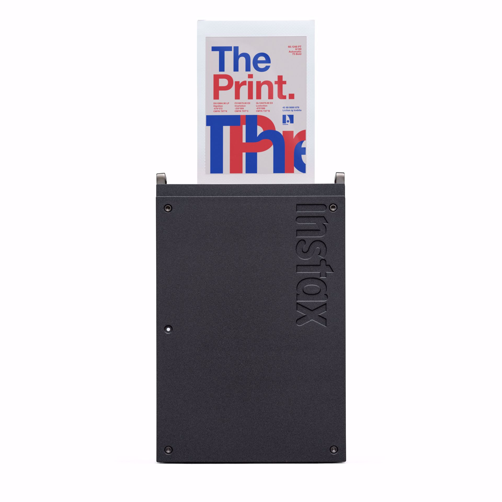 FUJIFILM. INSTAX MINI LINK+