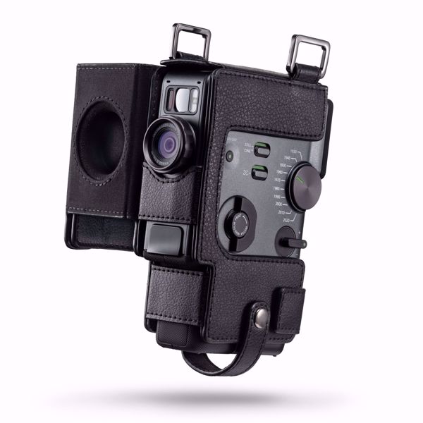 Billede af INSTAX MINI EVO CINEMA CASE