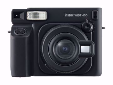 Billede af INSTAX WIDE 400 BLACK