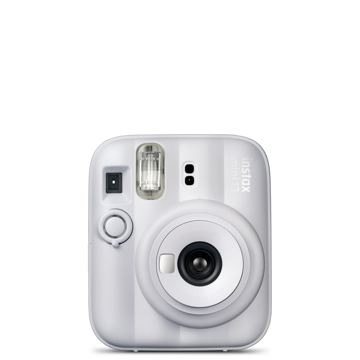 Billede af INSTAX MINI 13 WHITE