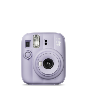 Billede af INSTAX MINI 13 PURPLE
