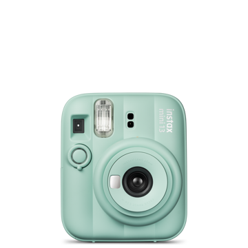 Billede af INSTAX MINI 13 GREEN