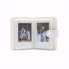 Picture of INSTAX MINI 13 ACCESSORY KIT - CLAY WHITE