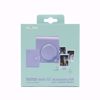 Bild på INSTAX MINI 13 ACCESSORY KIT - DREAMY PURPLE