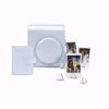Bild på INSTAX MINI 13 ACCESSORY KIT - FROST BLUE