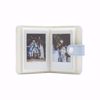 Bild på INSTAX MINI 13 ACCESSORY KIT - FROST BLUE