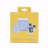 Bild på INSTAX MINI 13 ACCESSORY KIT - FROST BLUE