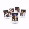 Bild på INSTAX MINI 13 ACCESSORY KIT - DREAMY PURPLE