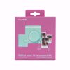 Picture of INSTAX MINI 13 ACCESSORY KIT - LAGOON GREEN