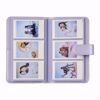 Bild på INSTAX MINI 13 ALBUM DREAMY PURPLE