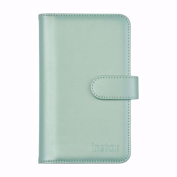 Bild på INSTAX MINI 13 ALBUM LAGOON GREEN