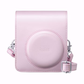 Bild på INSTAX MINI 13 CASE CANDY PINK
