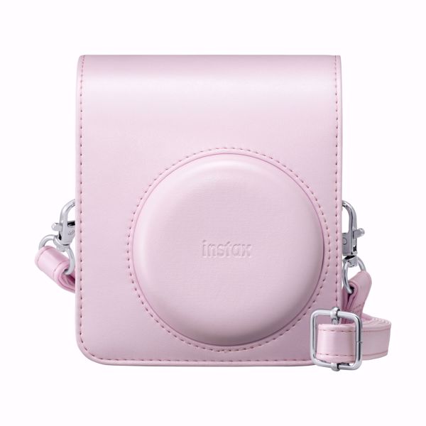 Bild på INSTAX MINI 13 CASE CANDY PINK