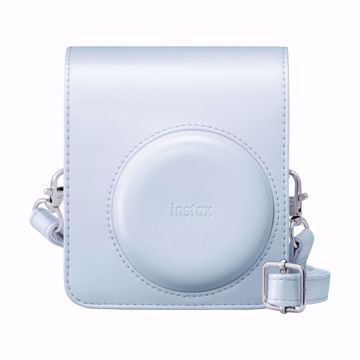 Bild på INSTAX MINI 13 CASE FROST BLUE