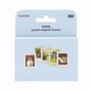 Billede af INSTAX MINI 13 PASTEL MAGNETS (5 PK)