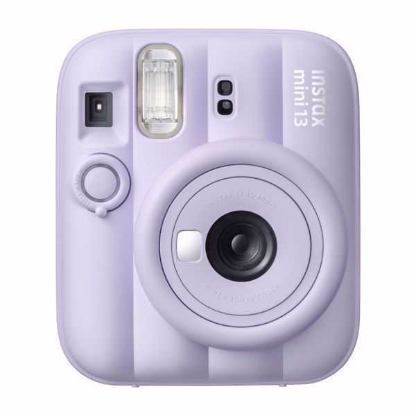 Picture of INSTAX MINI 13 PURPLE