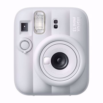 Billede af INSTAX MINI 13 WHITE