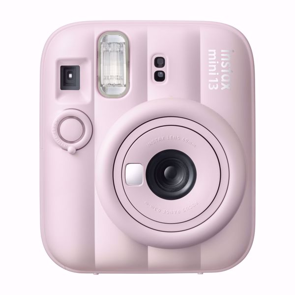 Picture of INSTAX MINI 13 PINK
