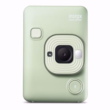 Picture of INSTAX MINI LIPLAY MATCHA GREEN
