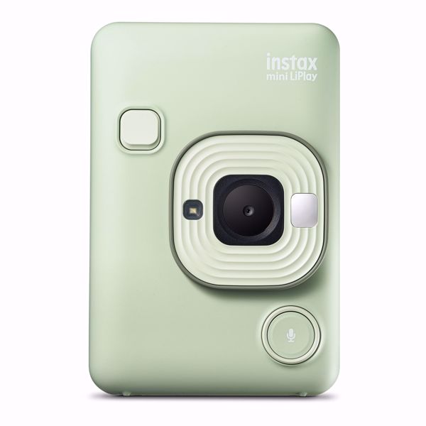 Picture of INSTAX MINI LIPLAY MATCHA GREEN