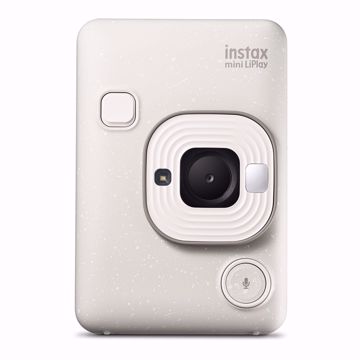 Picture of INSTAX MINI LIPLAY MISTY WHITE