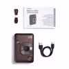 Billede af INSTAX MINI LIPLAY DEEP BRONZE