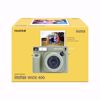 Picture of INSTAX WIDE 400 GREEN
