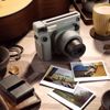 Picture of INSTAX WIDE 400 GREEN