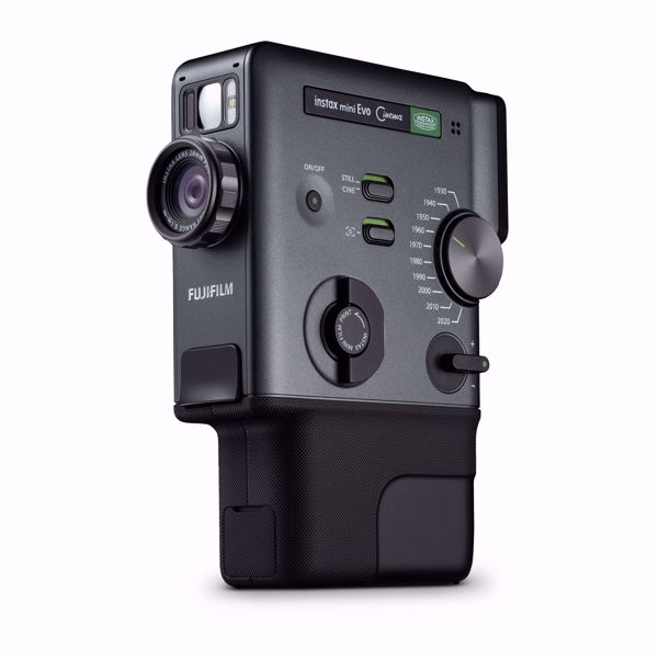 Picture of INSTAX MINI EVO CINEMA