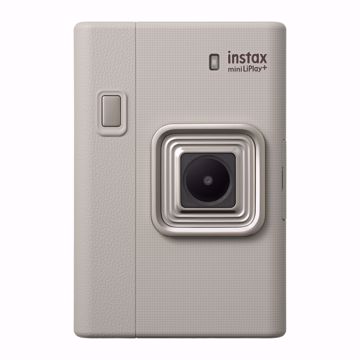 Picture of INSTAX MINI LIPLAY+ BEIGE