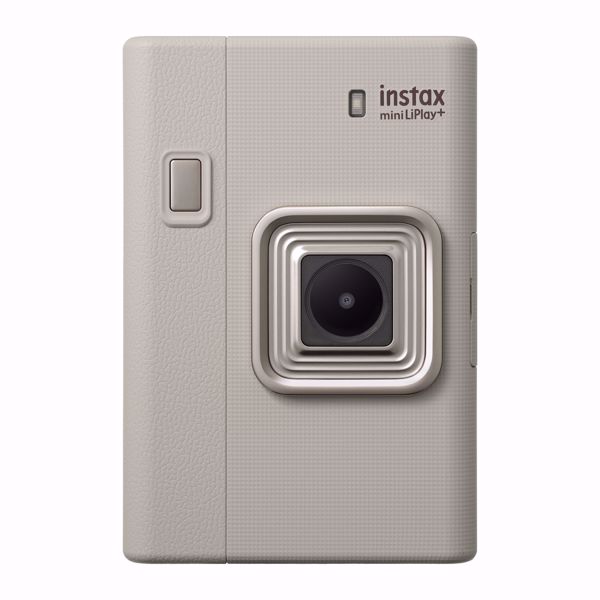 Picture of INSTAX MINI LIPLAY+ BEIGE