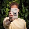Picture of INSTAX MINI LIPLAY+ BEIGE