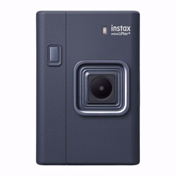 Picture of INSTAX MINI LIPLAY+ NAVY BLUE