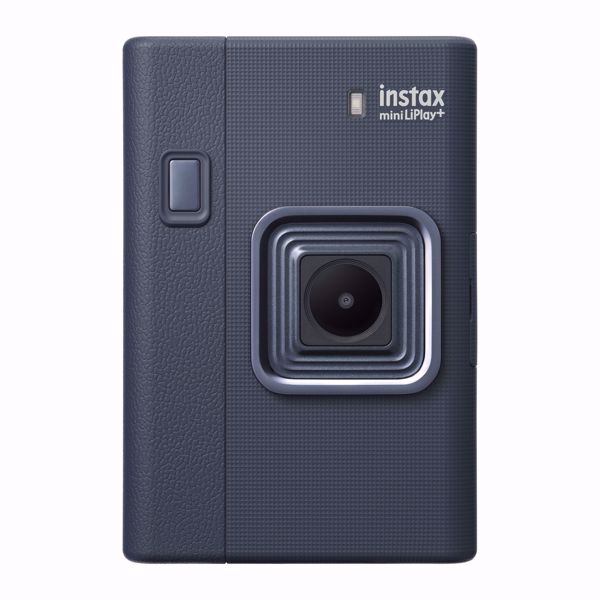 Picture of INSTAX MINI LIPLAY+ NAVY BLUE