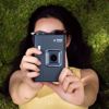 Picture of INSTAX MINI LIPLAY+ NAVY BLUE