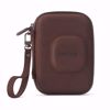 Billede af INSTAX MINI LIPLAY CASE - DEEP BRONZE