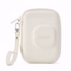 Picture of INSTAX MINI LIPLAY CASE - MISTY WHITE