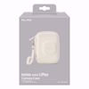 Picture of INSTAX MINI LIPLAY CASE - MISTY WHITE