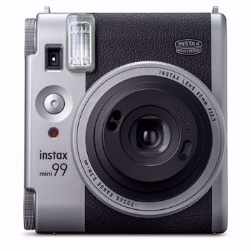 Picture of INSTAX MINI 99 SILVER