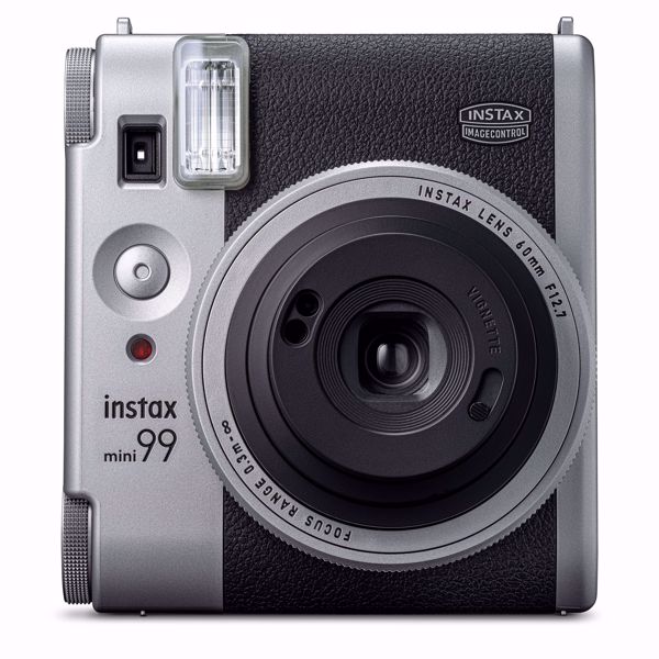 Picture of INSTAX MINI 99 SILVER