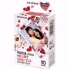 Picture of INSTAX MINI FILM HEART SKETCH