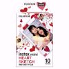 Picture of INSTAX MINI FILM HEART SKETCH