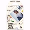 Picture of INSTAX MINI FILM PHOTO SLIDE