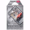 Picture of INSTAX MINI FILM STONE GRAY