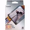 Picture of INSTAX WIDE FILM BRUSHED METAL