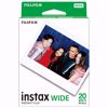 Picture of INSTAX WIDE FILM EU 10X2/PK (Replace 16385995)