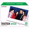 Picture of INSTAX WIDE FILM (10X5/PKT)