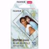 Picture of INSTAX MINI FILM BLUEMARBLE