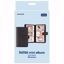 Picture of INSTAX MINI ALBUM - BLACK